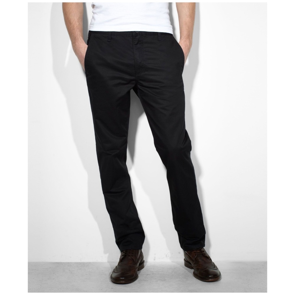 NEW Men's Levi's 511 Slim Trouser Jeans